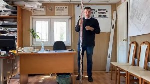 Основы работы с нивелиром