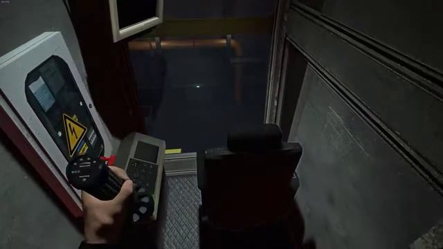 Infra Walkthrough: Final Chapter - Module 1 [All Collectibles] смотреть онлайн
