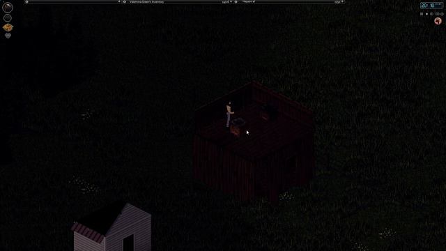 Project Zomboid (Türkçe) Gameplay / Sandbox Mod #1 смотреть онлайн