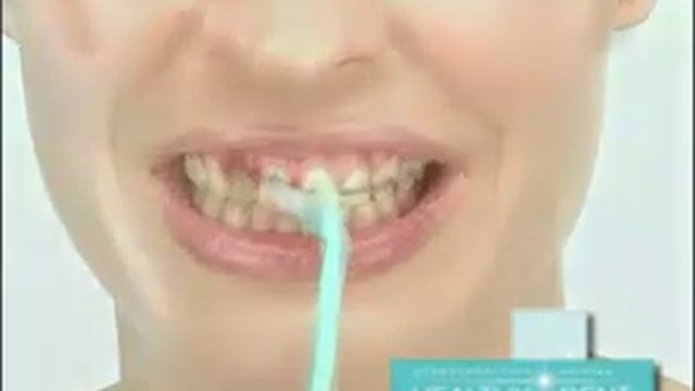 Монопучковая зубная щетка смотреть онлайн