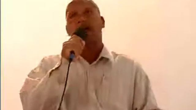 Ele atende - ir.Marcos- Encontro em Maracás Ba смотреть онлайн