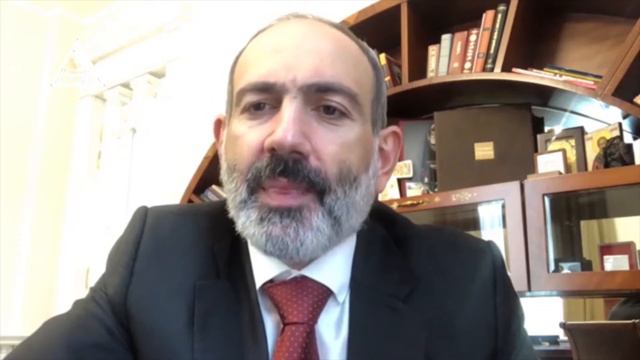 Что происходит в Ереване и Арцахе смотреть онлайн