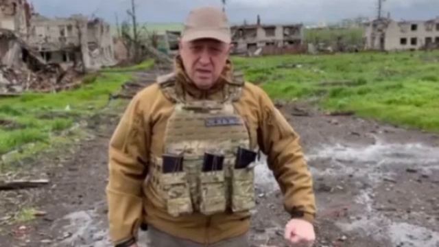 ?Евгений Пригожин про атаку на Кремль❗️⚡️ смотреть онлайн