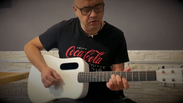 MAMUNIA - Paul Mc Cartney & Wings, fingerstyle cover by Doff смотреть онлайн