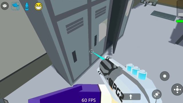 СТРОЮ СВОЮ КАРТУ В ССБ 2 | Simple Sandbox 2 смотреть онлайн