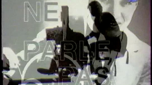 France Gall - Plus Haut (1996)