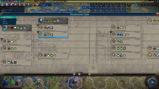 Deity Scotland - Secret Societies + Apocalypse Mode | Civilization 6 | Episode 11 [More Cities!] смотреть онлайн