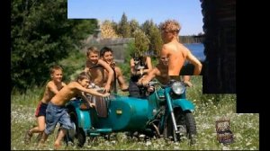 ВИА Пламя На два дня