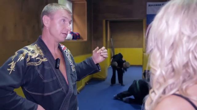 Федерация рукопашного боя СК "Чемпион" смотреть онлайн