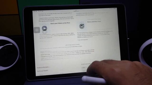iPad | is 32Gb / 64Gb enough | Tips & Tricks to Manage Storage on iPad смотреть онлайн