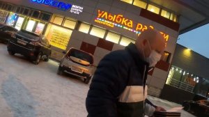 СтопХам-АСМР Мужичок нежно шепчет на ушко