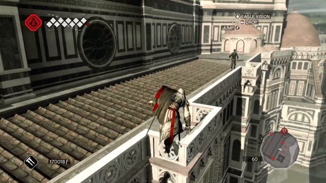 Assassin's Creed 2 Play Through Part 8 смотреть онлайн