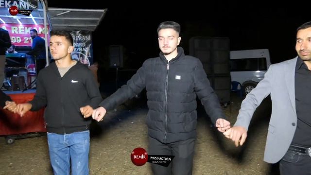 Melek & Fehmi AYKAN AİLESİNİN DÜĞÜNÜNDEN ARDA KALAN BIRKAÇ KARE (2 PART ) смотреть онлайн