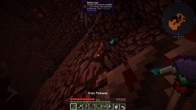 Tiny Progressions Growth Crystals ? | #4 | FoolCraft 2 (Modded Minecraft 1.10.2) смотреть онлайн