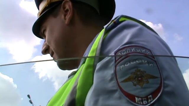 ИДПС Дидык ч.3 Передача ВУ смотреть онлайн