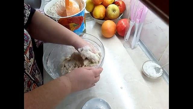 Готовим вкусно