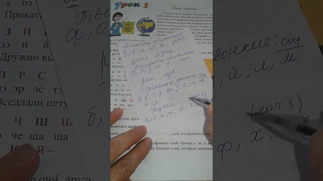 Rus dili. 4sinif. Urok 1.Az sektor смотреть онлайн
