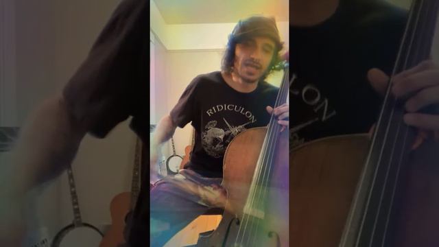 cello: object or subject? смотреть онлайн