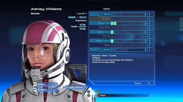 Mass Effect Legendary Edition 2 смотреть онлайн