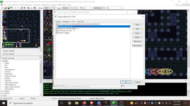 SCMDraft 2 Tutorial #2 смотреть онлайн