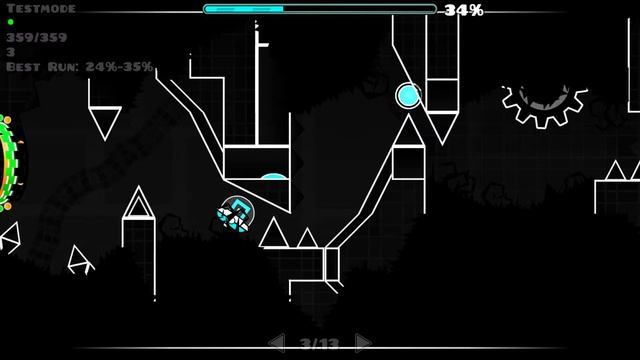 СТРИМ ПО ГД смотреть онлайн