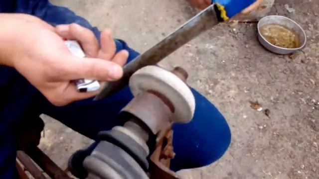 Многие удивляться нашли с другом древнее точило смотреть онлайн