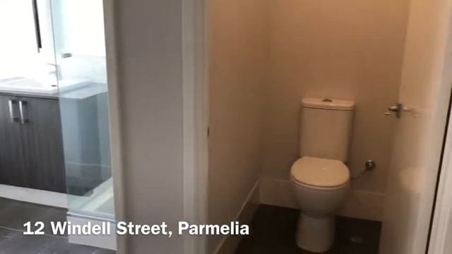 12 Windell Street, Parmelia - Video Tour смотреть онлайн