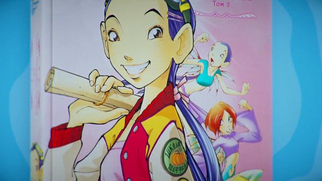 W.I.T.C.H. Чародейки. Двенадцать порталов — ПРЕДЗАКАЗ ОТКРЫТ! смотреть онлайн