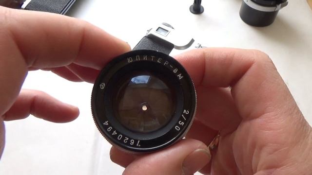Kiev 4A camera 7608572 смотреть онлайн