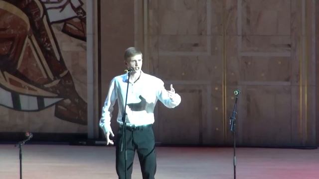 Ивашин Никита. Евгений Евтушенко "Военные свадьбы". смотреть онлайн