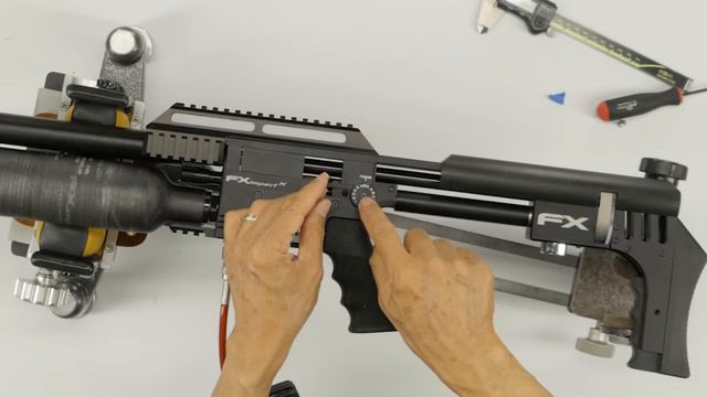 FX Masterclass : FX Impact - FPS Tuning