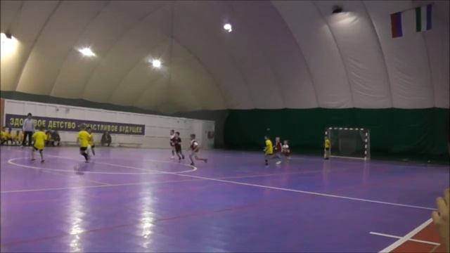 Матч ДЮСШ-31(2007) - ДЮСШ-31(2006) 15.11.2014 смотреть онлайн