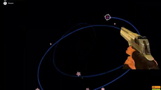 cs 1.6 v osu! ??? смотреть онлайн