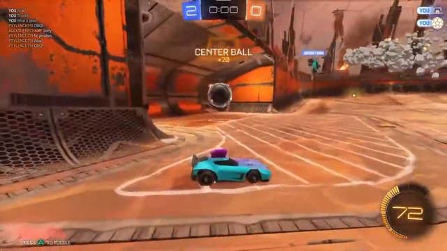 Habstinence 2 - A Rocket League Montage смотреть онлайн