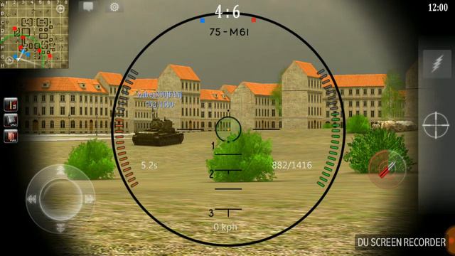 Armored Aces FAN vs EAC смотреть онлайн