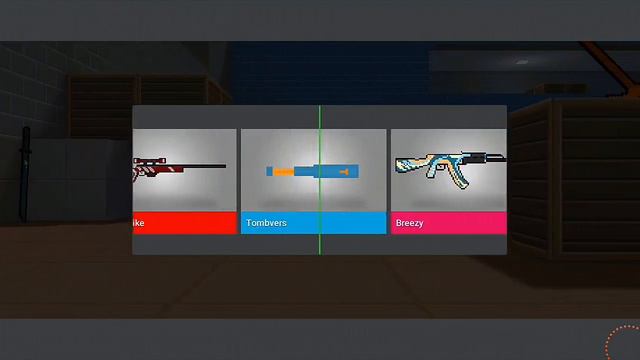 КАК БЕСПЛАТНО ПОЛУЧИТЬ КЕРАМБИТ И ВСЕ СЕКРЕТНЫЕ НОЖИ В БЛОК СТРАЙКЕ/BLOCK STRIKE АБСОЛЮТНО БЕСПЛАТН смотреть онлайн