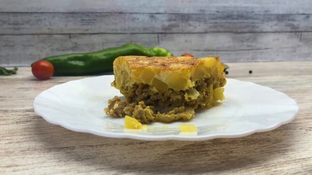 Nur Kartoffeln, Und Alle Nachbarn Werden Nach Dem Rezept Fragen!2 Super Leckeres Rezepte ASMR Rezep