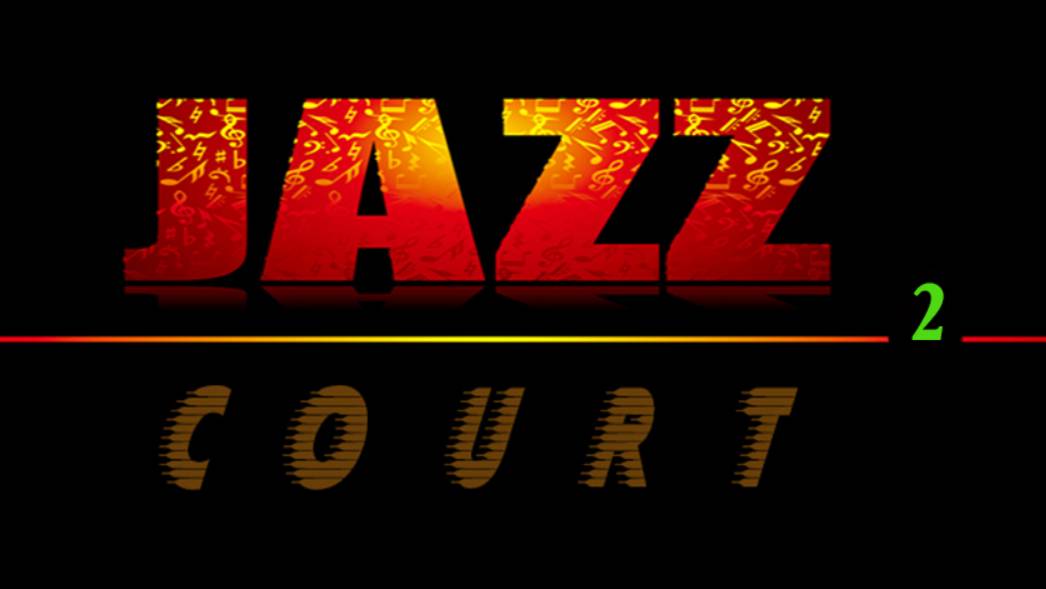 Jazz  Court-2