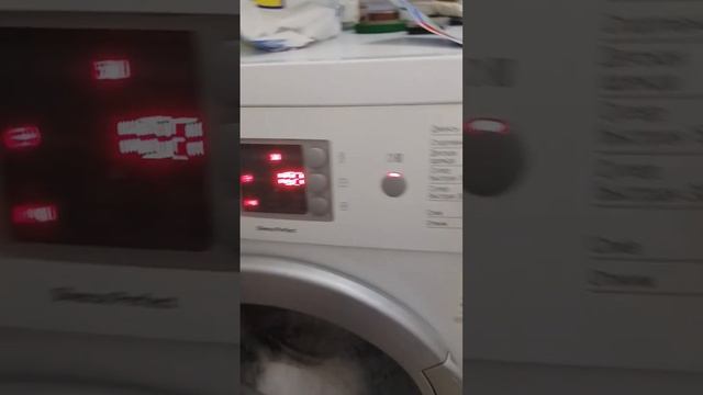 стирка на бош хлопок 50 дор полоскание 800 оборотов смотреть онлайн