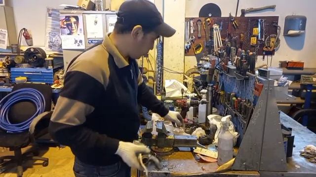 марк {5} ремонт GRACO Mark beshta Remote смотреть онлайн