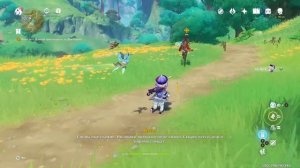 51 РП за соло Ци Ци