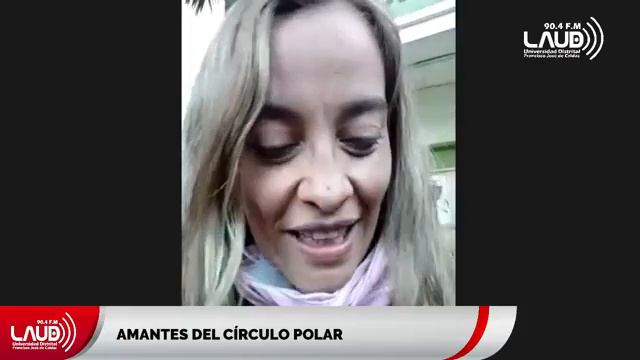 La Corporación Colombiana De Teatro, presenta el Festival de Mujeres en Escena por la Paz. смотреть онлайн