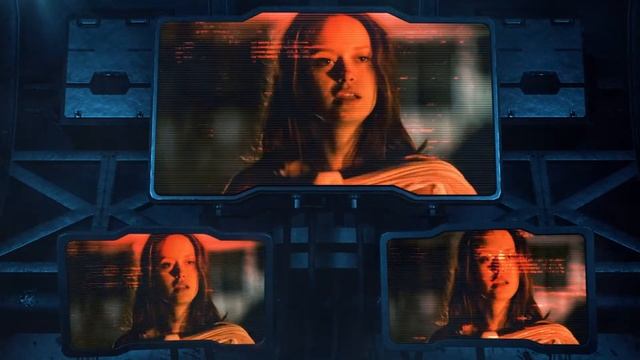 Активация SKYNET Terminator The Sarah Connor Chronicles 10 лет после спустя (19 апреля 2011 года) смотреть онлайн