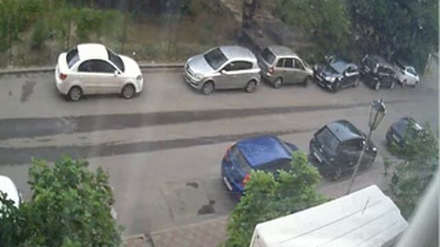 Когда надо поставить видеокамеру спереди и сзади смотреть онлайн