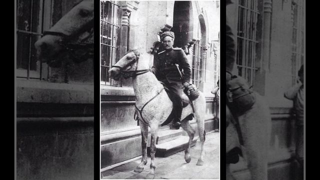 Andranik Pasha/Անդրանիկ փաշա