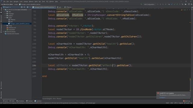 04.02 Fantasy Grounds and More Core Development – Nodes and How to access them смотреть онлайн