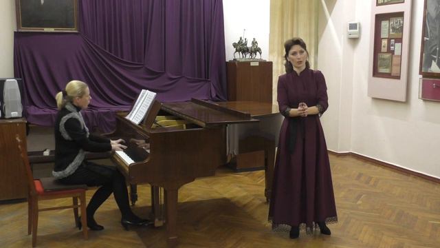 В.А. Моцарт. Арія Амінти з опери "Король-пастух" - Юлія Дунаєва смотреть онлайн