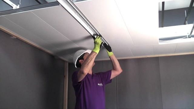 Монтаж Universal-Line VARTON смотреть онлайн