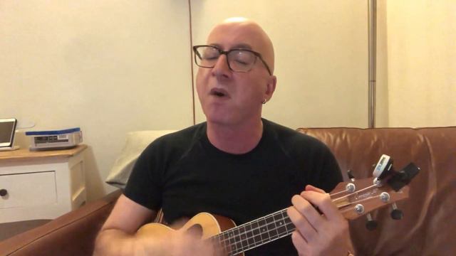 Hammer Horror - UKULELE смотреть онлайн