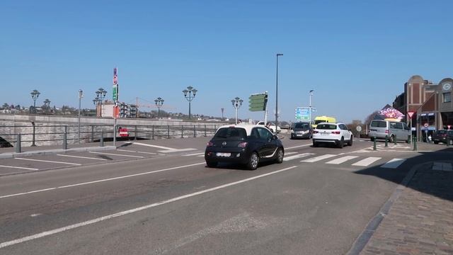 СЛОВО ИЗ ТРЕХ БУКВ - ГОРОД В БЕЛЬГИИ / ОТПРАВЛЯЮ ОТКРЫТКУ смотреть онлайн